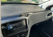 Peugeot 2008 I LIFT1,2 benzyna, tylko 90000km -Nowy rozrząd Bochnia - zdjęcie 11