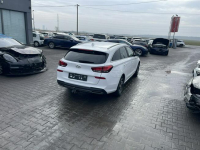 Hyundai i30 1.5l LED HAK Kamera Podgrzewanie Klimatronik Gliwice - zdjęcie 2
