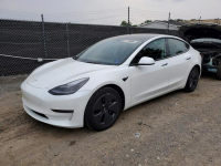 Tesla Model 3 AWD / DUAL MOTOR / LONG RANGE / niski przebieg