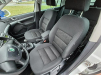 Škoda Octavia Oryginał Stan Bezwypadkowy  I Właściciel Serwis do końca Zielona Łąka - zdjęcie 12