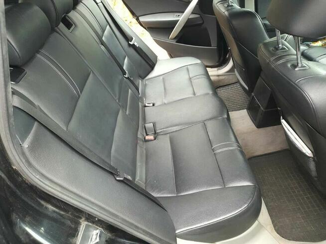 BMW X3 E83 3.0D Poznań - zdjęcie 2