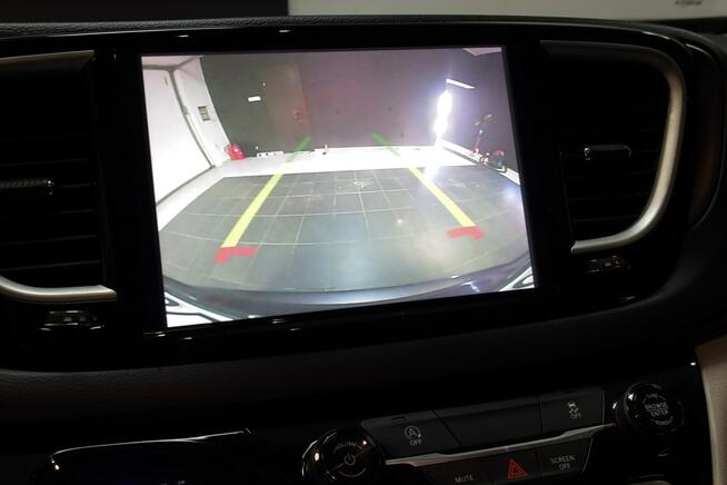 Chrysler Pacifica Automat*Instalacja LPG*7 miejsc*Faktura Vat23% Konstantynów Łódzki - zdjęcie 10