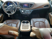 Chrysler Pacifica LIMITED / Bardzo zadbany / niski przebieg Wrocław - zdjęcie 8