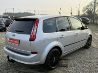 Ford C-Max *alu*klima*z Niemiec*super stan* Dąbrowa - zdjęcie 3