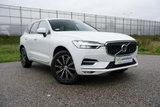 Volvo XC60 D4 AWD Inscription, 190 KM, Salon PL, Bezwypadkowy Warszawa - zdjęcie 3