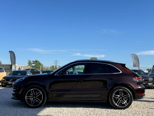 Porsche Macan, 2019 Michałowice - zdjęcie 7