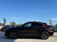 Porsche Macan, 2019 Michałowice - zdjęcie 7