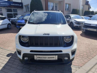 Jeep Renegade 80th ANNIVERSARY/SALON POLSKA/1 wł/serwis ASO/gwarancja Ełk - zdjęcie 3