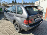 BMW X5 PALI JEŻDZI DO NAPRAW Ostrów Wielkopolski - zdjęcie 4