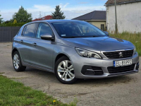Peugeot 308 Krajowy Bezwypadkowy Oryginalny Lakier ASO Białogard - zdjęcie 9
