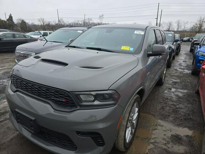 Dodge Durango R/T / 5.7 HEMI / AWD Tarnów - zdjęcie 2