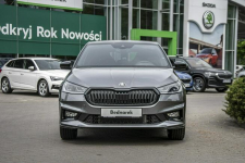 Škoda Fabia Monte Carlo 1.5 TSI 150 KM DSG Łódź - zdjęcie 3