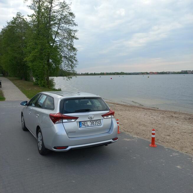 Toyota Auris Combi 2018 rok Ełk - zdjęcie 2