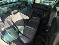 Seat Ateca FR 2.0TSI 190KM DSG 4x4 2020 1WŁ SalonPL Gwarancja FV 23% Kielce - zdjęcie 12