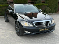 Mercedes S 380 Okazja!!! Zwoleń - zdjęcie 4