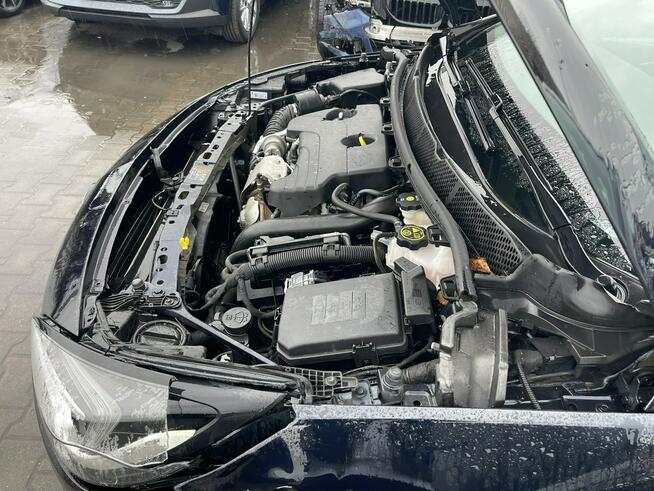 Opel Astra EcoTec Klimatyzacja Gliwice - zdjęcie 10