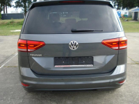 Volkswagen Touran Highline.Serwis ASO. Morzyczyn - zdjęcie 6