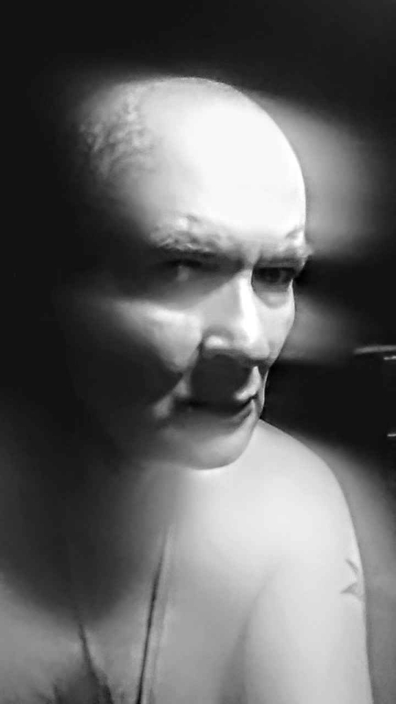 Prywatna męska dziwka Bałuty - zdjęcie 1