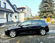 Volkswagen Golf 1.5 eTSI OPF DSG Life JAK NOWY 1 właściciel Będzin - zdjęcie 7
