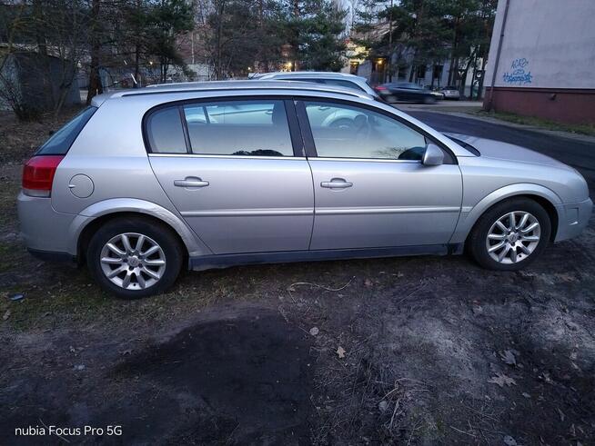 Signum 1.8 gaz benzyna Częstochowa - zdjęcie 3