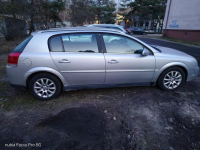 Signum 1.8 gaz benzyna Częstochowa - zdjęcie 3