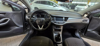 Opel Astra 2019/2020 ZOBACZ OPIS !! W podanej cenie roczna gwarancja Mysłowice - zdjęcie 12