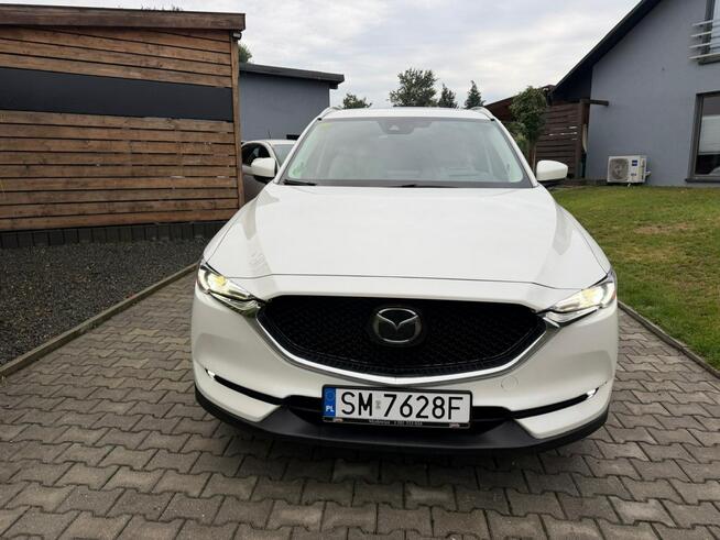 Mazda CX-5 2.5 194KM AWD Super Stan POLECAM Mysłowice - zdjęcie 12