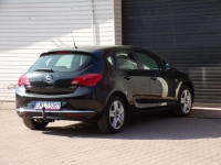 Opel Astra Klimatronic /Gwarancja /Lift /1,4 /140KM /2014 Mikołów - zdjęcie 6