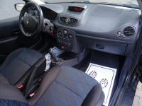 Renault Clio 1.2 65KM 5drzwi,klimatyzacja Łódź - zdjęcie 12