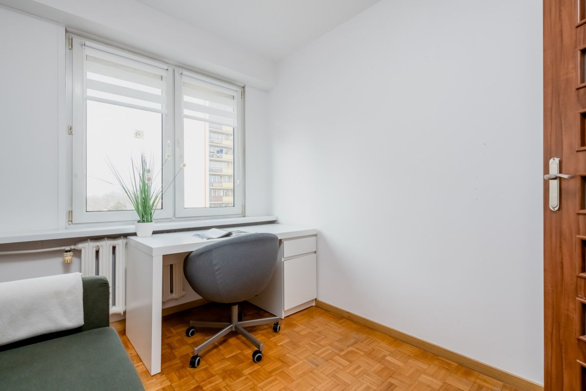 4- pokojowe mieszkanie w Centrum, Białystok Białystok - zdjęcie 1