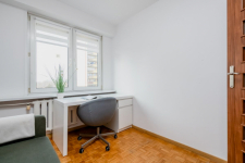 4- pokojowe mieszkanie w Centrum, Białystok