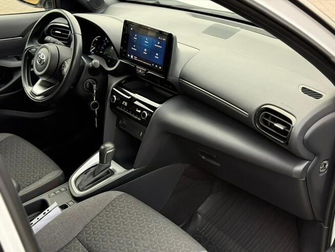 Toyota Yaris Cross I Właściel Salon Polska Gwaranacja 2026 !!! Tarnowskie Góry - zdjęcie 7