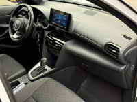 Toyota Yaris Cross I Właściel Salon Polska Gwaranacja 2026 !!! Tarnowskie Góry - zdjęcie 7