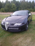 Sprzedam Alfa Romeo GT 1.9 JTD 16V z 2006 roku — samochód dl