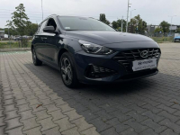 Hyundai i30 1.5 DPI 110KM  Smart+Winter Salon Polska FV23% Łódź - zdjęcie 4