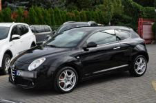 ALFA ROMEO MITO 1.4 TB PROGRESSION 155KM Serwisowany Rok 2009 Warszawa - zdjęcie 2