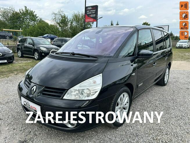 Renault Grand Espace Nowe Iganie - zdjęcie 1