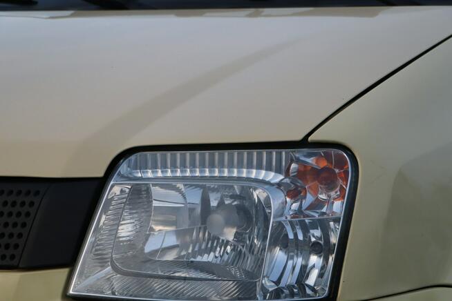 Fiat Panda zarejestrowany Opole - zdjęcie 5