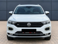 Volkswagen T-Roc R-line I Właściel Faktura VAT 23% Virtual Tarnowskie Góry - zdjęcie 10