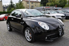 ALFA ROMEO MITO 1.4 TB PROGRESSION 155KM Serwisowany Rok 2009 Warszawa - zdjęcie 8