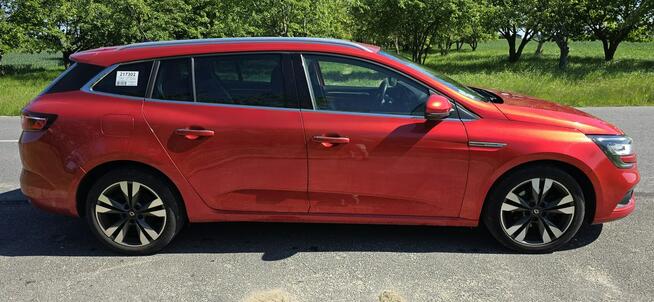 Renault Megane 1.5 dci 80tys.km Pleszew - zdjęcie 5