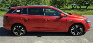 Renault Megane 1.5 dci 80tys.km Pleszew - zdjęcie 5