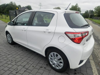 Toyota Yaris Kamera,Android,Tempomat Liszki - zdjęcie 4