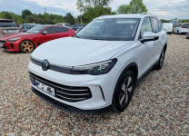 Volkswagen Tiguan Plug-in Hybrid