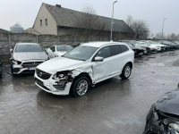 Volvo XC 60 R-Design D5 AWD Automat Skóra Podgrzewanie 220KM Gliwice - zdjęcie 3