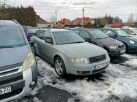 Audi A4 1.9TDI 101km 02r Tarnów - zdjęcie 2