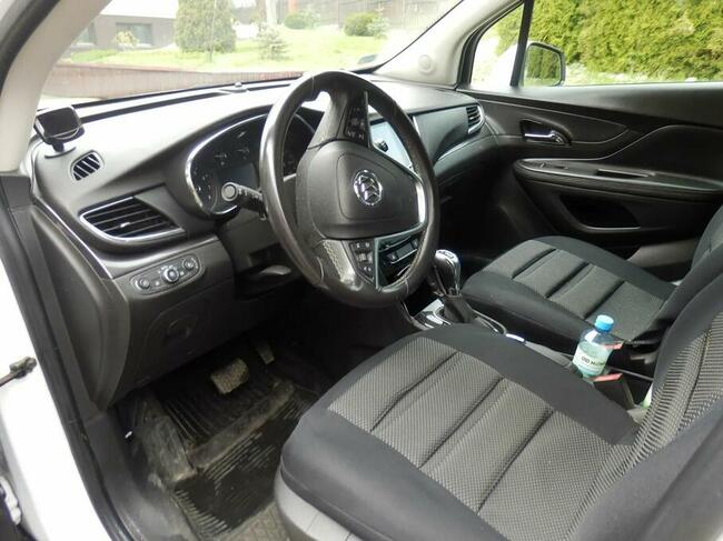 Opel Mokka/Buick Encore/ Głęboka - zdjęcie 11