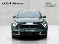 Kia Sportage 1.6 T-GDI 160KM 7DCT FWD BusinessLine, AE2 Salon PL Łódź - zdjęcie 8