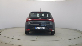Hyundai i20 1.2 Pure! Z Polskiego Salonu! Faktura VAT! Warszawa - zdjęcie 6