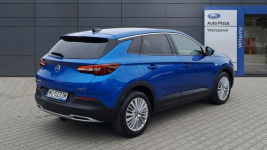 Opel Grandland X 2.0CDTi 177KM Ultimate Automat gwarancja S130847 Warszawa - zdjęcie 5